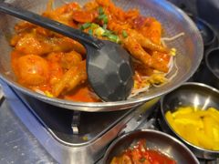 -HOTISLAND海鸡岛·韩国料理(江南西店)