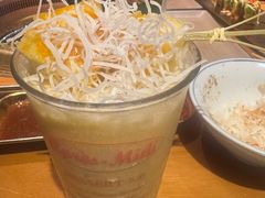 -MIKOMIKO和牛烧肉专门店(南门店)