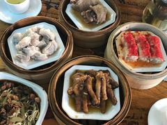 -百回味老爸茶(海彤店)