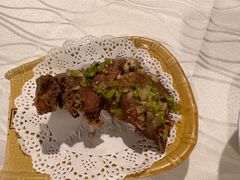 -深山老屋(国顺东路店)