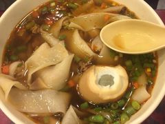-陕味食族油泼面(工商大学店)