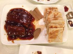 iphone_upload_pic-东兴楼饭庄(六里桥店)