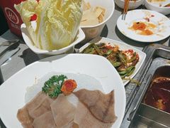 -海底捞火锅(步步高新天地店)