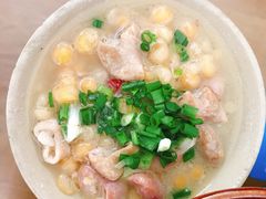 -周肥肠(江油总店)