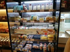 零售区-85度C(上海广元店)