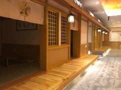 -添赐温泉馆(上南路店)