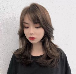 点击看大图 -GIRL STYLE 烫发·染发沙龙
