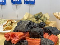 -李与白包子铺(桐梓林店)