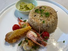 -水桶王国主题餐厅·聚会·生日派对·亲子活动·家庭套餐(亚龙湾希尔顿店)