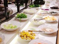 -新辣道鱼火锅(上地华联店)