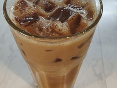 -维园港式茶餐厅(龙岗盛平店)