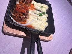 -俄士厨房(环球港店)