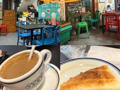 -左记港食(融科天城店)