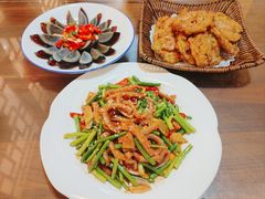 -忘不了·酸菜鱼·28年老南京菜(原北圩路店)