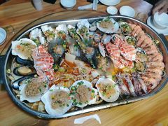-陈小厨海鲜大咖·15年平潭味(龙王头店)