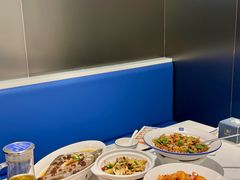 -兰湘子·湘菜小炒(南京江宁万达店)