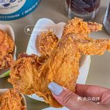 在虎门爱吃炸鸡的朋友们别错过‼️赶紧去‼