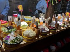 -佰家小厨·南京菜(夫子庙店)