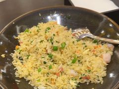 -保定中博希尔顿逸林酒店·御玺中餐厅