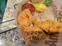 -安又胖韩国烤肉(美罗城店)