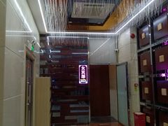 -香江明珠休闲水汇(罗湖村店)