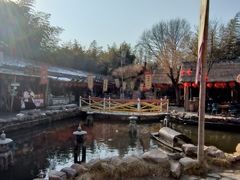-红石寨旅游度假区