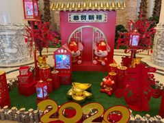 -北京河南大厦酒店