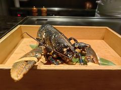 -Ginza Onodera铁板烧(外滩十八号店)