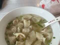 大碗馄饨-周震馄饨(雅达阳羡溪山店)