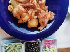 -小吊梨汤·北京菜·烤鸭(双井乐成中心店)