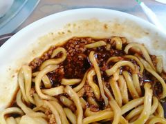 -老陈婆手工面庄