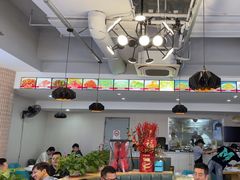 -福巷湘食小馆·猛火现炒(上海首店)