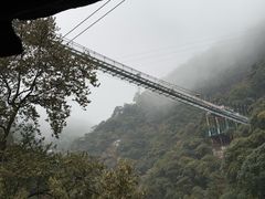 -古龙峡云天玻霸