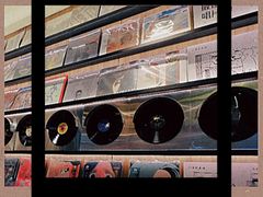 -黑胶星球(华发中城商都店)