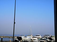 -南沙游艇会·大兵船餐厅