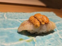 -鮨青(恒基名人购物中心店)