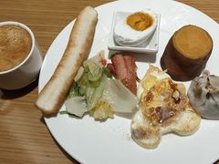 -全季酒店(北京南锣鼓巷安定门地铁站店)