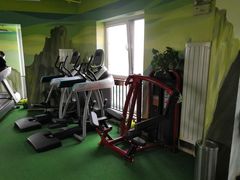 -红山会健身·普拉提(广安门店)