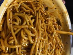 -岳记老成都三味面