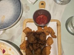 -悦荟牛排餐厅(佳木斯万达店)