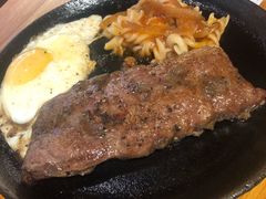菲力牛排-纽斯特牛排自助餐厅(浦东文峰广场店)