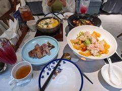 -狮王府淮扬菜(夫子庙老门东店)