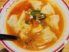 -八二小区抄手(龙湖上城天街店)