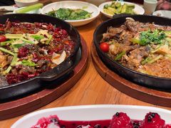 -老板恋上鱼(环山路店)