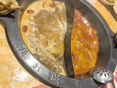 -蜀大侠·牛肉自助火锅(慈溪店)