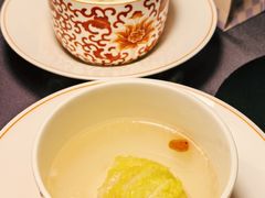 清汤狮子头-寻魏·金陵十二菜(老门东店)