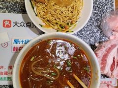 -湘下佬·老长沙吃货铺(酃湖万达店)