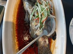 -柳莺湖上·湖景餐厅·江南菜(西湖店)