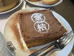 -金桔香港茶餐(宝安大厦店)