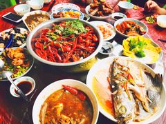 -盒马鲜生(王府广场店)